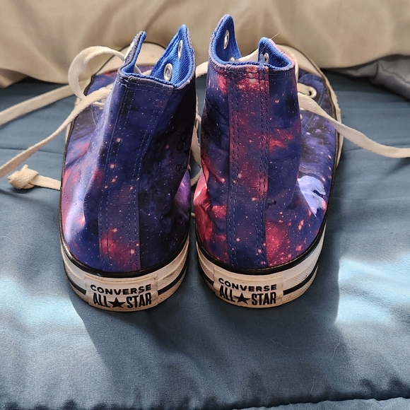 Galaxy converse - Picture 6 of 7